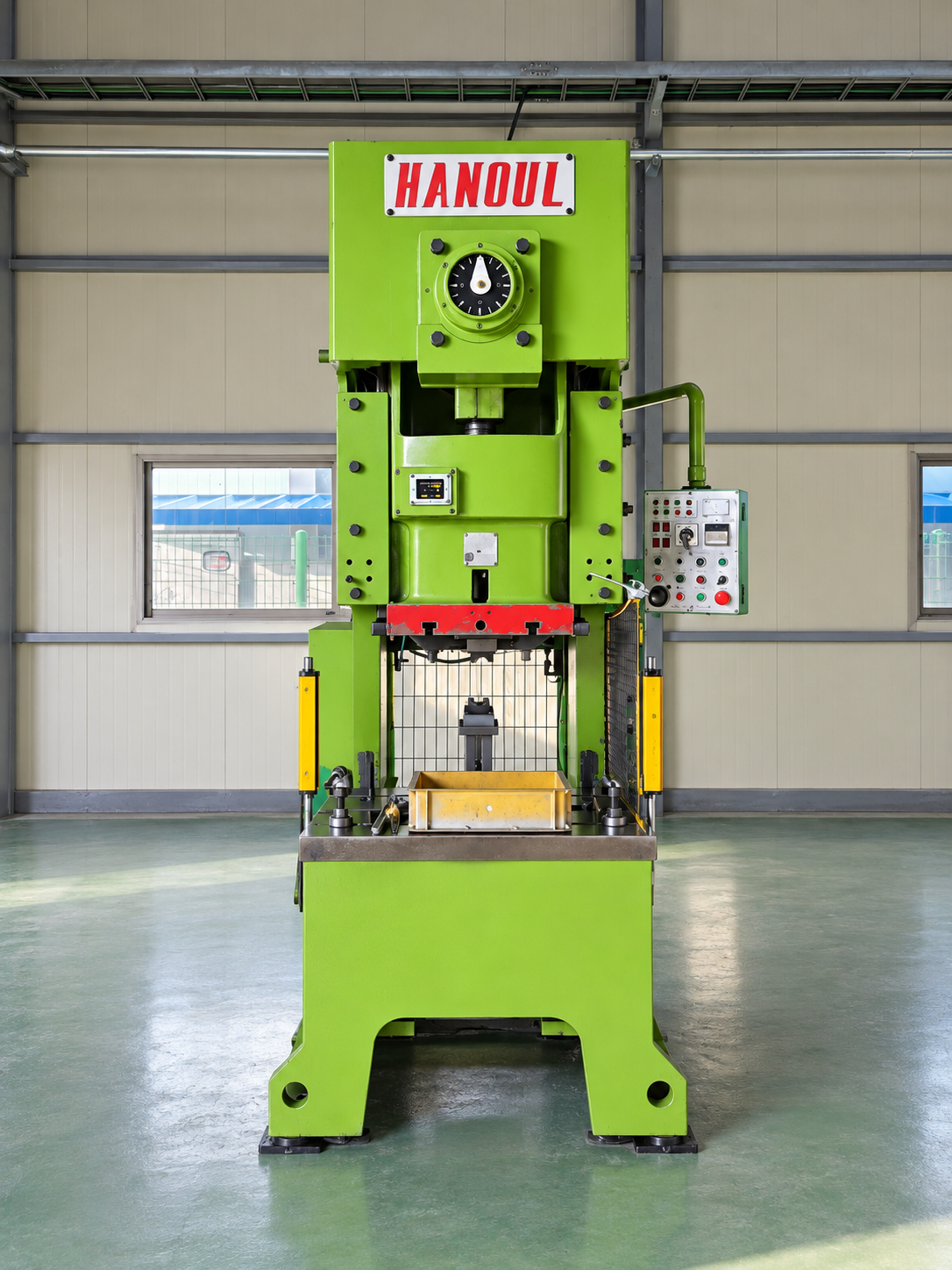 PRESS 80 TON