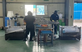 점수 검사